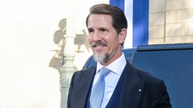 Επίσκεψη Παύλου ντε Γκρες στο Άγιον Όρος: Νέες πληροφορίες για τη διαμονή του - Θα μείνει στη Μονή Ξενοφώντος