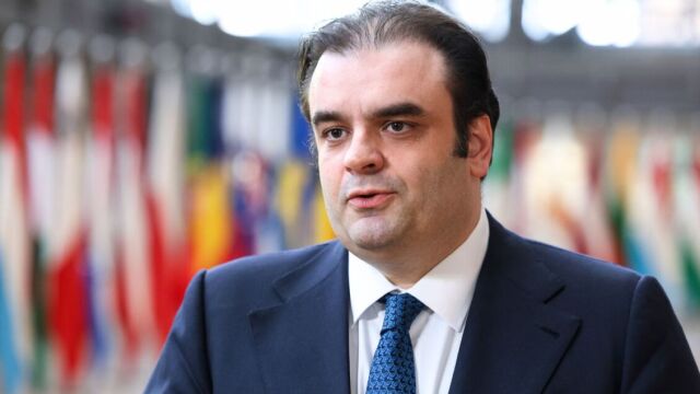 Πιερρακάκης για τη συνεδρίαση του Eurogroup: 