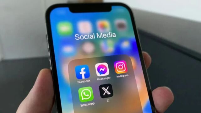 Iστορική απόφαση για τα social media μετά την καταδίκη για εθισμό - Τι αλλάζει για τους χρήστες