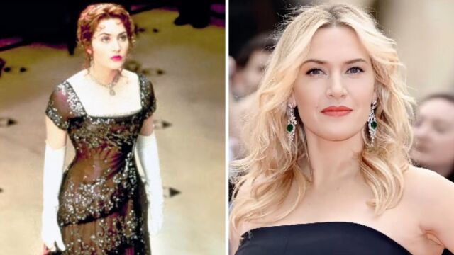 Οριακά δεν θα τους αναγνώριζες - Έτσι είναι οι ηθοποιοί του Τιτανικού σήμερα (Βίντεο)