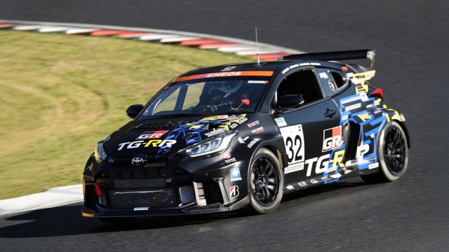 O Mikio Hayashi αποκλειστικά στα Auto Express / MotorOne: Τα σχέδια της Toyota για νέο σπορ μοντέλο με επιρροές από το MR2