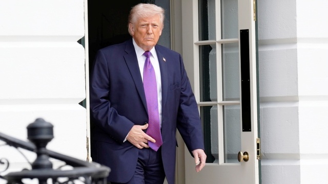 Θρίλερ με την απάντηση της Τεχεράνης: Ο Τραμπ περιμένει σήμερα την ιρανική αντιπρόταση στο σχέδιο των 15 σημείων (Βίντεο)