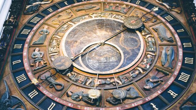 Τα 3 ζώδια που θα δουν λεφτά λίγο πριν μπει ο Απρίλης - Τύχη και οικονομική άνοδος