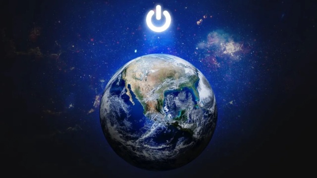 Η Ώρα της Γης: Κλείνουμε τον διακόπτη για 60 λεπτά - Πώς καθιερώθηκε