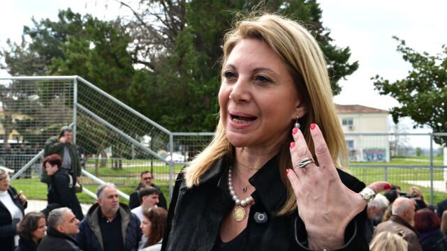 Νέα απάντηση Καρυστιανού σε Φλωρίδη: 