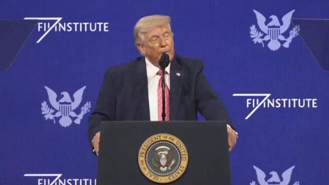 Νέο μήνυμα Τραμπ στο Ιράν: 