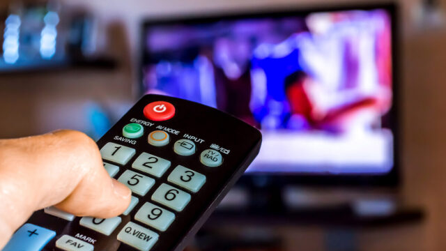 Τηλεθέαση: Δυνατή μάχη και δύο διαφορετικοί 