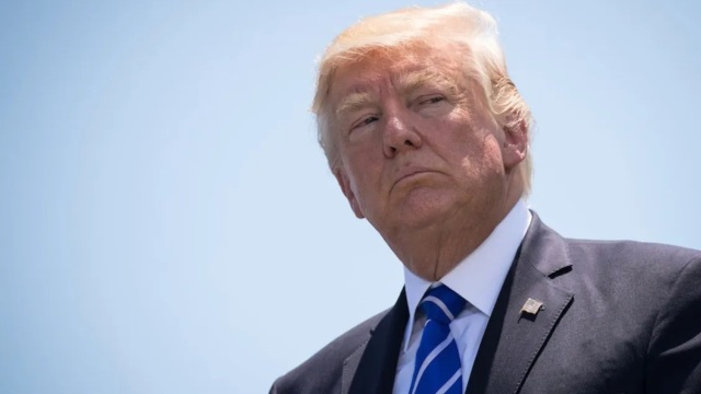 Τραμπ: Απειλές σε ΝΑΤΟ - Εμείς τους βοηθάμε, αλλά αυτοί ποτέ, 