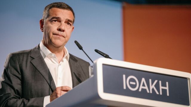 Ποιοι προσπαθούν να σταματήσουν τη μετακόμιση ΣΥΡΙΖΑ και Νέας Αριστεράς στο 