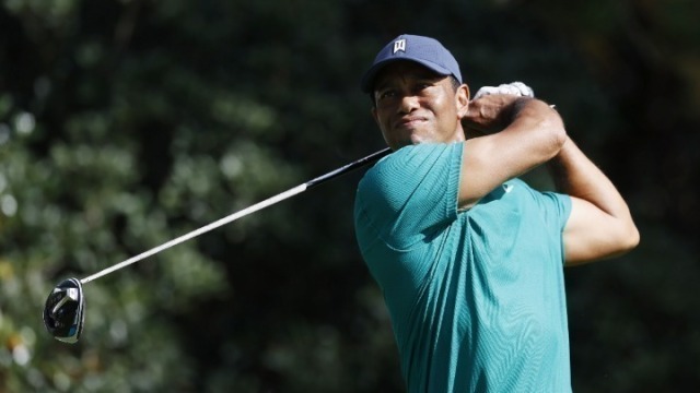 Τάιγκερ Γουντς: Συνελήφθη μετά το νέο τροχαίο στη Φλόριντα με την κατηγορία της 