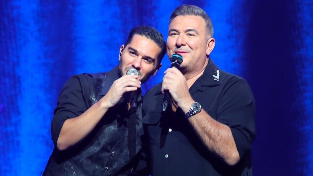 Αντώνης Ρέμος: 