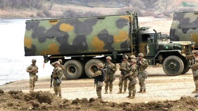 Ιράν: Στο παρά πέντε της χερσαίας κόλασης - Η Τεχεράνη πετά το γάντι και λέει ελάτε, σας περιμένουμε