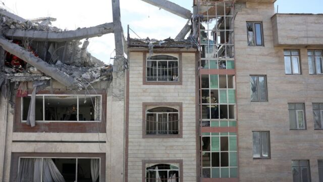 Ιράν: Αυτοί είναι οι 9 όροι για τον τερματισμό του πολέμου με ΗΠΑ και Ισραήλ - Τι αναφέρει η Τεχεράνη