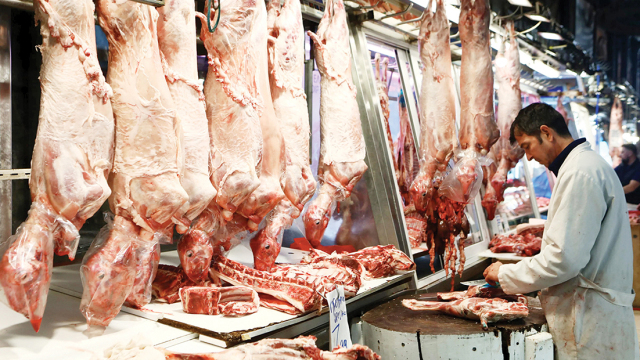 Κύμα ακρίβειας στην αγορά: 