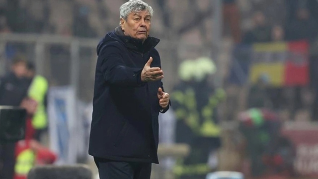 Mιρτσέα Λουτσέσκου: Κατέρρευσε στην προπόνηση της Ρουμανίας, η πρώτη ενημέρωση για την υγεία του