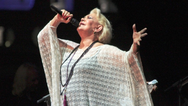 Μαρινέλλα: Την Τρίτη το τελευταίο αντίο στη μεγάλη κυρία του τραγουδιού - Τι ζήτησε η οικογένειά της