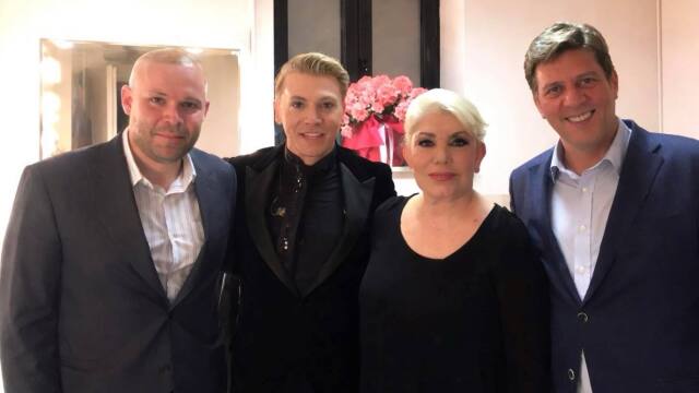 Το συγκινητικό 