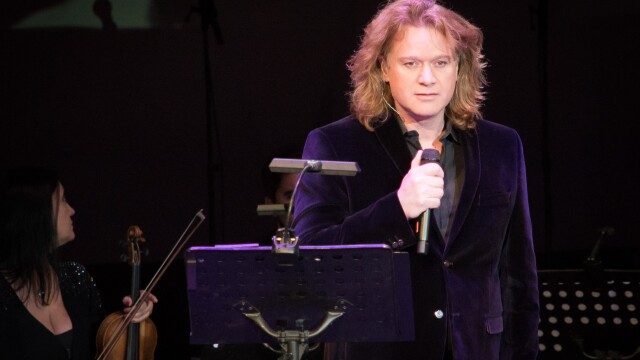 Πέτρος Γαϊτάνος στα ΠΑΡΑΠΟΛΙΤΙΚΑ: 