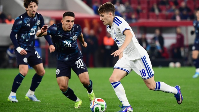 Εθνική Ελλάδας: Με ίωση Κωνσταντέλιας, Καρέτσας και Ζαφείρης, αμφίβολοι με Ουγγαρία