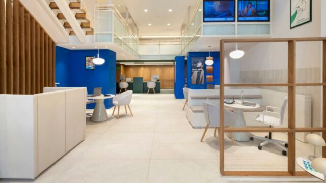 CrediaBank: Στα 600 εκατ. ευρώ η ΑΜΚ, σημειώνεται διπλή υπερκάλυψη - Εντυπωσιακό το ενδιαφέρον από την πρώτη μέρα