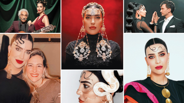 Δανιέλα Χατζή στα Παραπολιτικά για τον διάσημο πατέρα της Κώστα: 