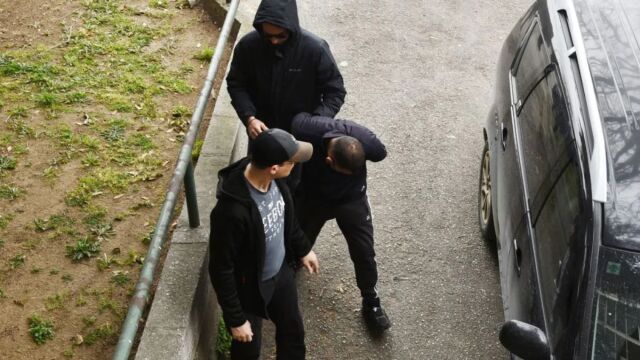 Δολοφονία 20χρονου Κλεομένη στην Καλαμαριά Θεσσαλονίκης: Ξανά στην ανακρίτρια ο 23χρονος για συμπληρωματική απολογία