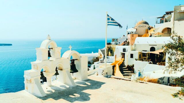 Ο τουρισμός ως εγγύηση εθνικής ανθεκτικότητας