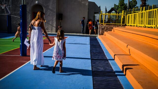 Έρχονται νομικοί συμπαραστάτες στα σχολεία, στόχος η εξάλειψη της βίας των ανηλίκων