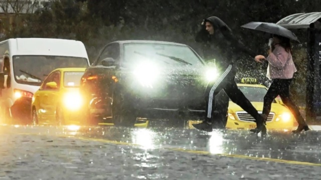 Κακοκαιρία ERMINIO: Έρχεται δύσκολο 48ωρο - Στο 