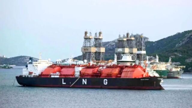 Το μεγάλο breakthrough για τον Κάθετο Διάδρομο, η αμερικανική πίεση και ο ρόλος-κλειδί των Παπασταύρου και Εξάρχου