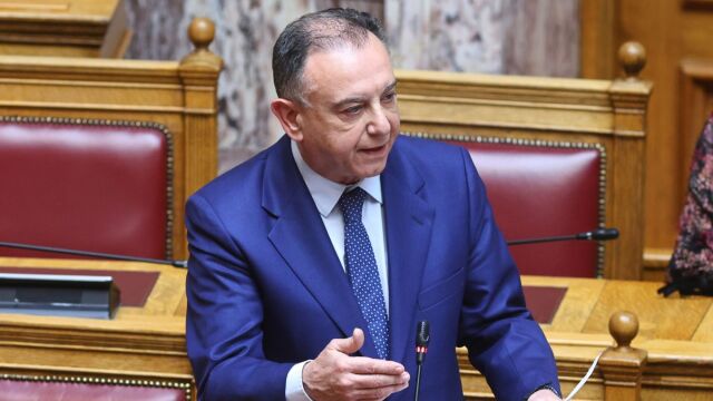 Χρήστος Κέλλας: Σε εφαρμογή σχέδιο αντιμετώπισης του αφθώδους πυρετού στη Λέσβο - Πλήρης στήριξη κτηνοτρόφων και τοπικής οικονομίας