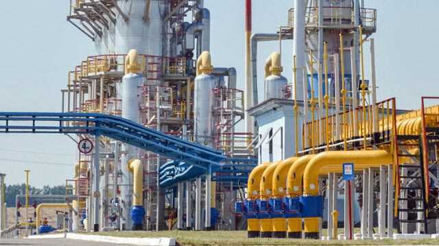 Η Ουκρανία ζητά περισσότερο LNG και diesel από την Ελλάδα - Η ανακοίνωση της Naftogaz