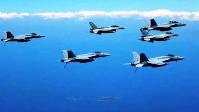 Κύπρος στον ΟΗΕ για Τουρκία: 338 νέες παραβιάσεις σε αέρα και θάλασσα μέσα σε δύο μήνες