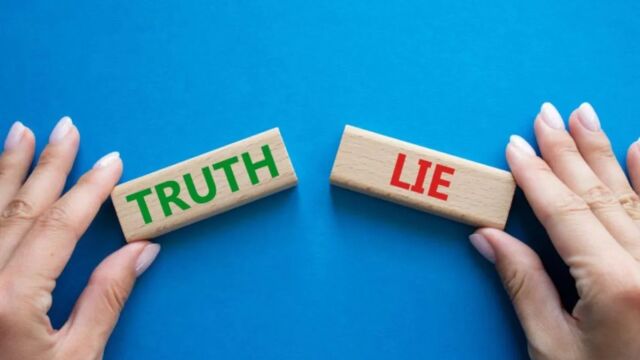 Τα 5 χαρακτηριστικά που προδίδουν έναν παθολογικό ψεύτη - Πολλοί τα αγνοούν