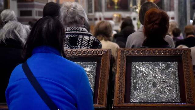 Ξεκίνησε η βουβή εβδομάδα! Τι δεν πρέπει να κάνουμε και γιατί ονομάζεται έτσι