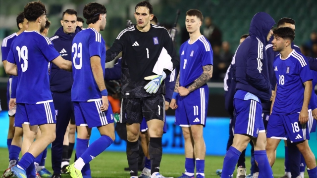 Εθνική Ελπίδων, Euro U-21: Το πρόγραμμα της 