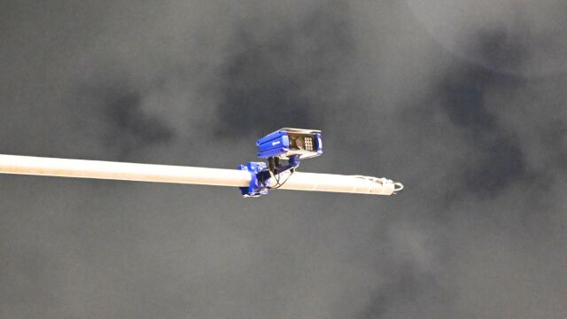 Έξυπνες κάμερες: Κατέγραψαν 130 παραβάσεις το Σάββατο, πότε έρχονται τα πρόστιμα - Τι λέει στα Παραπολιτικά 90,1 ο Δημήτρης Παπαγεωργίου