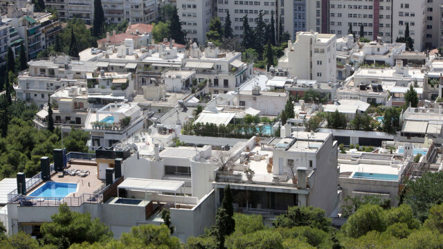 ΕΝΦΙΑ 2026: Λήγει σήμερα η προθεσμία για την πληρωμή της πρώτης δόσης