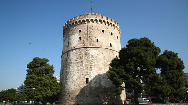 Η άγνωστη περιοχή της Θεσσαλονίκης που λεγόταν Μπεχτσινάρι - Πού βρισκόταν