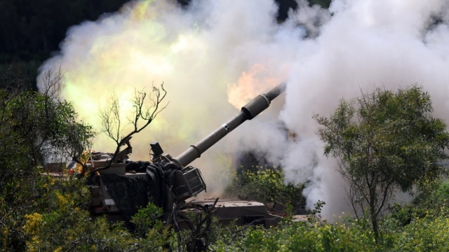 Ισραήλ και ΑΙ: Πώς η τεχνητή νοημοσύνη μπήκε στην καρδιά του πολέμου