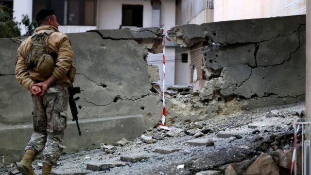 Ισραήλ: Eπαναφέρει τη θανατική ποινή μόνο για Παλαιστίνιους κρατούμενους