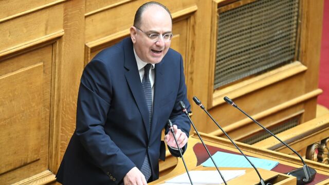 Λαζαρίδης για δίκη Τεμπών: 