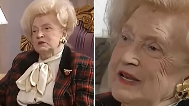 Ντόναλντ Τραμπ: Η εκπληκτική ομοιότητα με τη μητέρα του - Το βίντεο που προκαλεί σχόλια