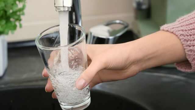 Οριστική λύση στο πρόβλημα πόσιμου νερού στις Σέρρες με την υπογραφή σύμβασης: 