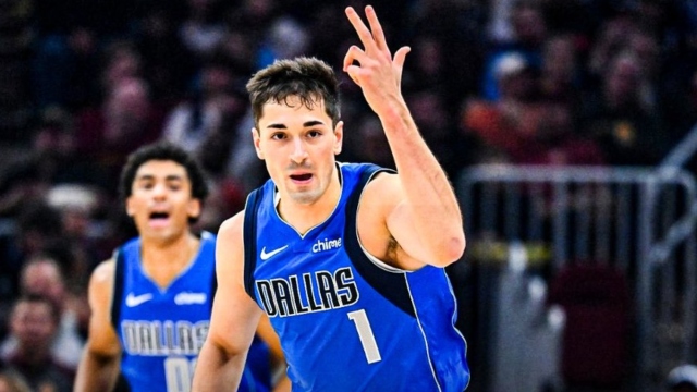 ΝΒΑ: Δείτε όσα έκανε ο δικός μας Τζον Πουλακίδας στον 