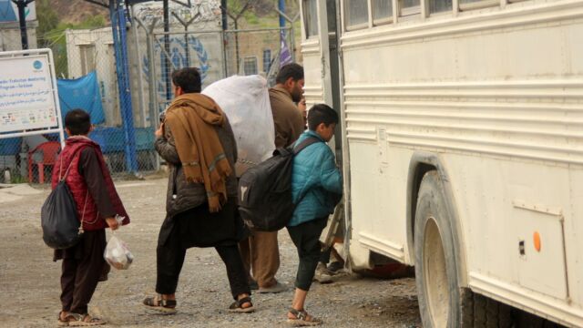 Συρία: Περισσότεροι από 200.000 άνθρωποι έχουν φτάσει από τον Λίβανο μετά την έναρξη του πολέμου