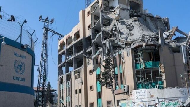 ΟΗΕ: Ο επικεφαλής της UNRWA ζητά έρευνα για τον θάνατο εργαζομένων της υπηρεσίας στον πόλεμο της Γάζας