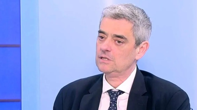 Χρήστος Κακλαμάνης στο parapolitika.gr: Μην διανοηθεί ο πρωθυπουργός να καθυστερήσει και άλλο τη συζήτηση για τις υποκλοπές