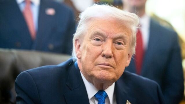 Ντόναλντ Τραμπ: Οριστική η συμφωνία για κατάπαυση του πυρός με το Ιράν για δύο εβδομάδες - Ανοίγουν τα Στενά του Ορμούζ