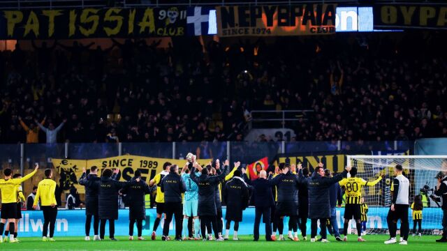 ΑΕΚ: Με κόσμο η προπόνηση πριν από το ντέρμπι με τον Ολυμπιακό! - Τα δεδομένα για τους φιλάθλους